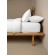 Σετ Σεντόνια Cotton Feelings 100 White Διπλό με λάστιχο (150x205+30) Διπλό με λάστιχο (150x205+30) Sunshinehome - Σεντόνια στο  bscollection