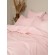 Σετ Σεντόνια Cotton Feelings 101 Powder Διπλό (200x270) Διπλό (200x270) Sunshinehome - Σεντόνια στο  bscollection