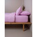 Σετ Σεντόνια Cotton Feelings 102 Lila Διπλό (200x270) Διπλό (200x270) Sunshinehome - Σεντόνια στο  bscollection