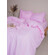 Σετ Σεντόνια Cotton Feelings 102 Lila Διπλό (200x270) Διπλό (200x270) Sunshinehome - Σεντόνια στο  bscollection