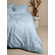 Σετ Σεντόνια Cotton Feelings 103 Light Blue Διπλό (200x270) Διπλό (200x270) Sunshinehome - Σεντόνια στο  bscollection