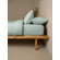 Σετ Σεντόνια Cotton Feelings 105 Aqua Υπέρδιπλο με λάστιχο (170x205+30) Υπέρδιπλο με λάστιχο (170x205+30) Sunshinehome - Σεντόνια στο  bscollection