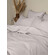 Σετ Σεντόνια Cotton Feelings 106 Light Grey Υπέρδιπλο (235x270) Υπέρδιπλο (235x270) Sunshinehome - Σεντόνια στο  bscollection