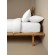 Σετ Σεντόνια Cotton Feelings 100 White Υπέρδιπλο με λάστιχο (170x205+30) Sunshinehome - Σεντόνια στο  bscollection