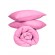 Σετ Σεντόνια Cotton Feelings 112 Fuchsia Υπέρδιπλο (235x270) Sunshinehome - Σεντόνια στο  bscollection