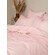 Σετ Σεντόνια Cotton Feelings 101 Powder Υπέρδιπλο με λάστιχο (170x205+30) Υπέρδιπλο με λάστιχο (170x205+30) Sunshinehome - Σεντόνια στο  bscollection
