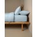 Σετ Σεντόνια Cotton Feelings 103 Light Blue Υπέρδιπλο με λάστιχο (170x205+30) Υπέρδιπλο με λάστιχο (170x205+30) Sunshinehome - Σεντόνια στο  bscollection