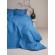 Σετ Σεντόνια Cotton Feelings 104 Blue Υπέρδιπλο (235x270) Υπέρδιπλο (235x270) Sunshinehome - Σεντόνια στο  bscollection