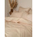 Σετ Σεντόνια Cotton Feelings 110 Beige King Size (260x270) King Size (260x270) Sunshinehome - Σεντόνια στο  bscollection