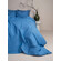Σετ Σεντόνια Cotton Feelings 104 Blue King Size (260x270) King Size (260x270) Sunshinehome - Σεντόνια στο  bscollection