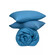 Σετ Σεντόνια Cotton Feelings 104 Blue King Size (260x270) King Size (260x270) Sunshinehome - Σεντόνια στο  bscollection