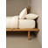 Σετ Σεντόνια Cotton Feelings 108 Ecru King Size (260x270) King Size (260x270) Sunshinehome - Σεντόνια στο  bscollection
