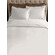 Σετ Σεντόνια Satin μονόχρωμα Ecru King Size (270x280) King Size (270x280) Sunshinehome - Σεντόνια στο  bscollection