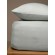 Κατωσέντονο Menta με λάστιχο 18 Light Grey Διπλό (160x200+25) Διπλό (160x200+25) Sunshinehome - Σεντόνια στο  bscollection