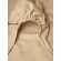 Κατωσέντονο Menta με λάστιχο 22 Sand Διπλό (160x200+25) Sunshinehome - Σεντόνια στο  bscollection