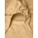 Κατωσέντονο Menta με λάστιχο 3 Light Beige Διπλό (160x200+25) Sunshinehome - Σεντόνια στο  bscollection