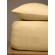 Κατωσέντονο Menta με λάστιχο 3 Light Beige Διπλό (160x200+25) Sunshinehome - Σεντόνια στο  bscollection