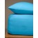 Κατωσέντονο Menta με λάστιχο 15 Turquoise Ημίδιπλο (120x200+25) Sunshinehome - Σεντόνια στο  bscollection