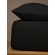 Κατωσέντονο Menta με λάστιχο 21 Black Ημίδιπλο (120x200+25) Ημίδιπλο (120×200+25) Sunshinehome - Σεντόνια στο  bscollection