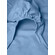 Κατωσέντονο Menta με λάστιχο 16 Light Blue Διπλό (160x200+40) Διπλό (160x200+40) Sunshinehome - Σεντόνια στο  bscollection