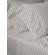 Σετ Σεντόνια Menta Εμπριμέ 530 Grey Μονο (160x250) Sunshinehome - Σεντόνια στο  bscollection