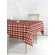 Τραπεζομάντηλο 6997 Red 140x220 140x220 Sunshinehome - Τραπεζομάντηλα στο  bscollection
