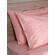 Παπλωματοθήκη Cotton Feelings 2040 Pink Υπέρδιπλη (230x250) Υπέρδιπλη (230x250) Sunshinehome - Παπλωματοθήκες στο  bscollection