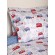 Παπλωματοθήκη Cotton Feelings 42 Μονή (170x250) Μονή (170x250) Sunshinehome - Παπλωματοθήκες στο  bscollection