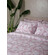 Παπλωματοθήκη Cotton Feelings 2038 Pink Μονή (170x250) Μονή (170x250) Sunshinehome - Παπλωματοθήκες στο  bscollection