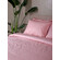 Παπλωματοθήκη Cotton Feelings 2042 Pink Μονή (170x250) Μονή (170x250) Sunshinehome - Παπλωματοθήκες στο  bscollection