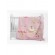 Κουβέρτα Βελουτέ Κούνιας 1000 Pink 110x140 110x140 Sunshinehome - Κουβέρτες στο  bscollection