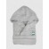 Μπουρνούζι Παιδικό Eco Grey Ηλικία 10-12 Ηλικία 10-12 Sunshinehome - Μπουρνούζια στο  bscollection