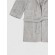 Μπουρνούζι Παιδικό Eco Grey Ηλικία 10-12 Ηλικία 10-12 Sunshinehome - Μπουρνούζια στο  bscollection