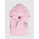 Μπουρνούζι Παιδικό Eco Pink Ηλικία 4-6 Ηλικία 4-6 Sunshinehome - Μπουρνούζια στο  bscollection