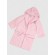 Μπουρνούζι Παιδικό Eco Pink Ηλικία 4-6 Ηλικία 4-6 Sunshinehome - Μπουρνούζια στο  bscollection