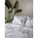 Σετ Σεντόνια Cotton Feelings 932 Grey Μονό με λάστιχο(105x205+30) Μονό με λάστιχο(105x205+30) Sunshinehome - Σεντόνια στο  bscollection