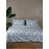 Σετ Σεντόνια Cotton Feelings 2038 Aqua Μονό (165x270) Μονό (165x270) Sunshinehome - Σεντόνια στο  bscollection