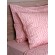 Σετ Σεντόνια Cotton Feelings 2042 Pink Μονό με λάστιχο(105x205+30) Sunshinehome - Σεντόνια στο  bscollection
