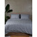 Σετ Σεντόνια Cotton Feelings 2044 Grey Μονό (165x270) Μονό (165x270) Sunshinehome - Σεντόνια στο  bscollection