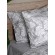 Σετ Σεντόνια Cotton Feelings 2038 Grey Υπέρδιπλο με λάστιχο (170x205+30) Υπέρδιπλο με λάστιχο (170x205+30) Sunshinehome - Σεντόνια στο  bscollection
