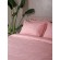 Σετ Σεντόνια Cotton Feelings 2040 Pink King Size (260x270) King Size (260x270) Sunshinehome - Σεντόνια στο  bscollection