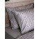 Σετ Σεντόνια Cotton Feelings 2042 Grey King Size (260x270) King Size (260x270) Sunshinehome - Σεντόνια στο  bscollection
