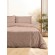 Σετ Σεντόνια Flannel 2040 Pink Μονό (160x260) Μονό (160x260) Sunshinehome - Σεντόνια στο  bscollection