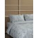 Παπλωματοθήκη Cotton Feelings 2060 Διπλή (200x250) Διπλή (200x250) Sunshinehome - Παπλωματοθήκες στο  bscollection