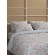 Παπλωματοθήκη Cotton Feelings 2068 Grey Μονή (170x250) Μονή (170x250) Sunshinehome - Παπλωματοθήκες στο  bscollection