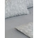 Παπλωματοθήκη Cotton Feelings 2050 Grey Υπέρδιπλη (230×250) Υπέρδιπλη (230x250) Sunshinehome - Παπλωματοθήκες στο  bscollection