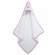 Κάπα κεντητή Balloon 05 Rose 75x75 75x75 Sunshinehome - Κάπες - Πόντσο στο  bscollection