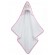 Κάπα κεντητή Dog 07 Rose 75x75 75x75 Sunshinehome - Κάπες - Πόντσο στο  bscollection
