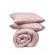 Μαξιλαροθήκες Cotton Feelings 2048 Powder 50x70 50x70 Sunshinehome - Μαξιλαροθήκες στο  bscollection