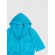 Μπουρνούζι Παιδικό Eco Turquoise Ηλικία 6-8 Ηλικία 6-8 Sunshinehome - Μπουρνούζια στο  bscollection